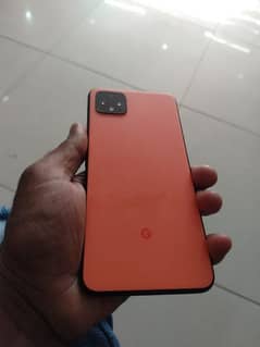 Google pixel 4xl