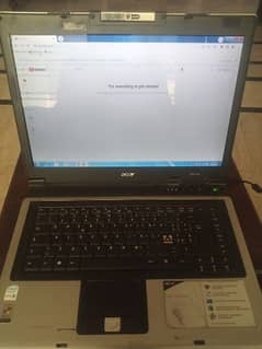 Acer aspire 5600