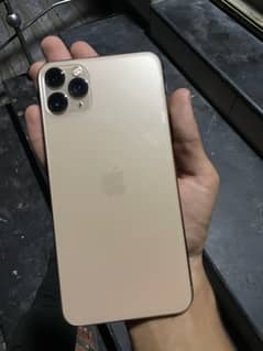 iPhone 11 pro max