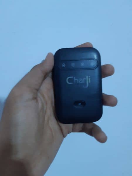 ptcl evo charji 1