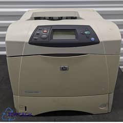 Hp Laserjet 4250 printer Hp 4250