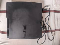 ps3 slim jailbreak unlimited games***