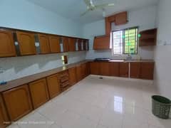 Ideal Upper Portion For rent In G-10 0