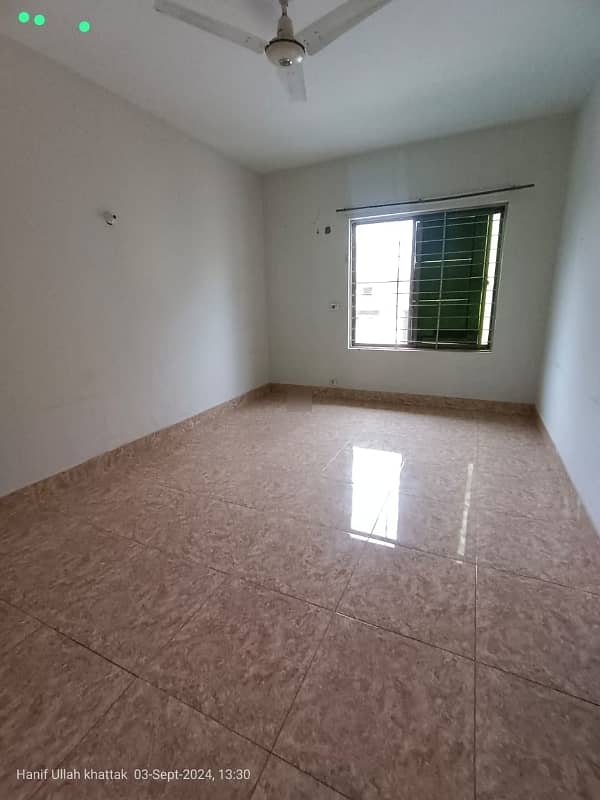 Ideal Upper Portion For rent In G-10 7