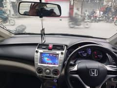 Honda City IVTEC 2015