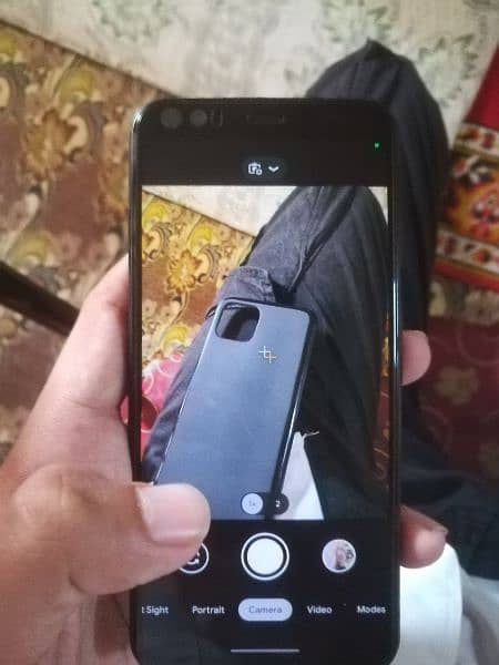 pixel 4 gaming phone snapdragon 855 3