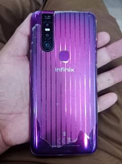 Infinix S5 PRO