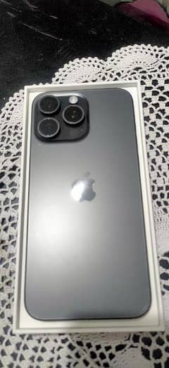 Iphone 15 pro max jv