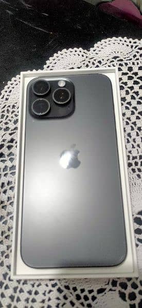 Iphone 15 pro max jv 0