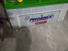 phoenix betry 23 plat xp 210 one year use for sale