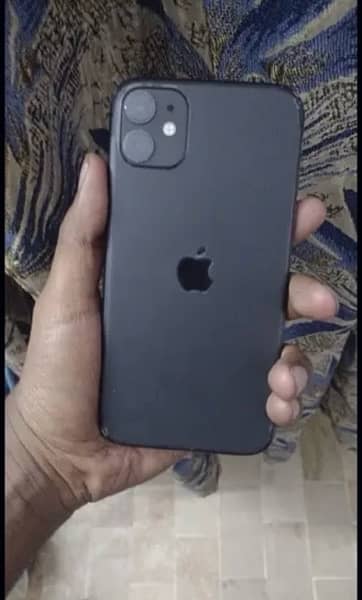 iphone 11 64 gb Non Pta Factory Unlock 0