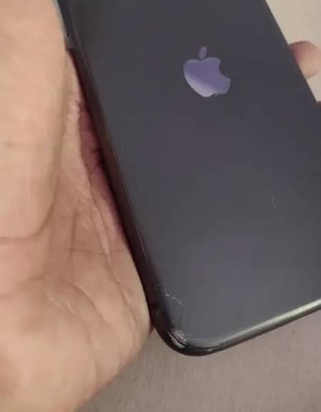 iphone 11 64 gb Non Pta Factory Unlock 2