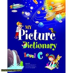 learning books for kids 0