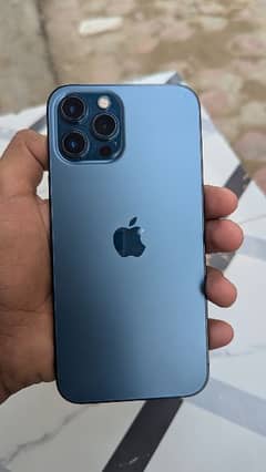 iPhone 12 Pro max 512GB