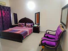 Garden Town 1 Kanal House For Girls Hostel Fully Furnished Hostel Fully Furnish