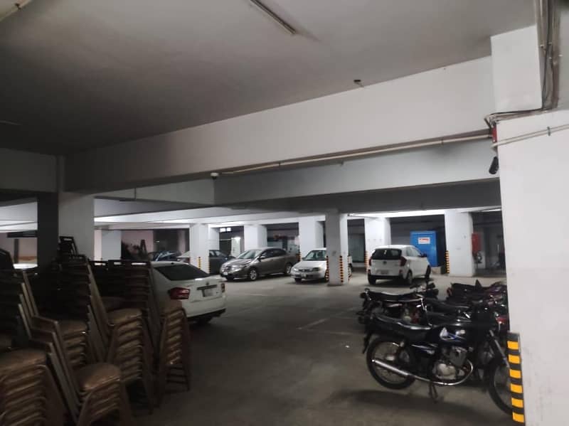 Gulberg 5000 Square Feet Commercial Office For Rent Best Location In Gulbarg All Kind Of Facilities 1