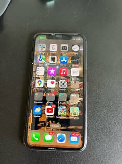 iPhone 11 64 GB PTA approved