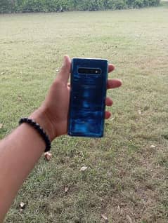 Samsung Galaxy S10