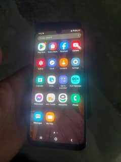 samsung A50