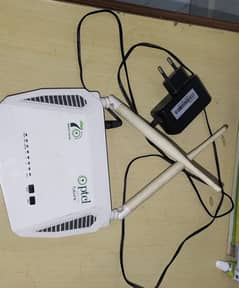 ptcl  device