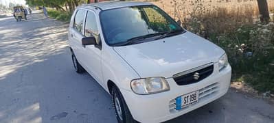 Suzuki Alto 2011