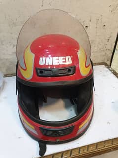 uneed helmet