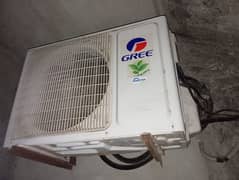 Gree Ac.