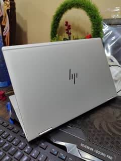 HP Elitebook x 360 Touch 1040 G5