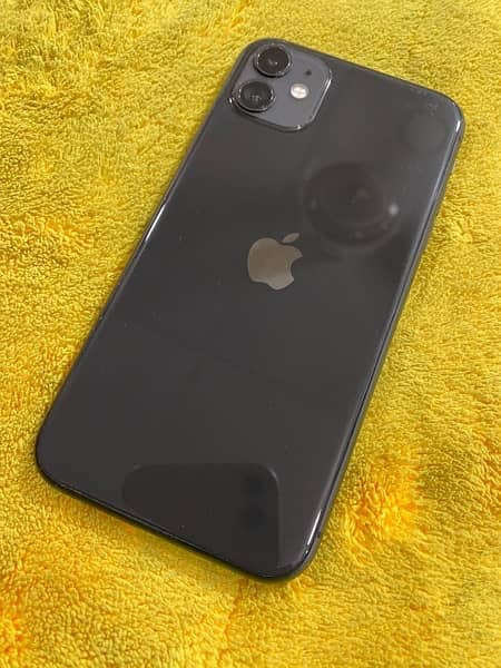 iPhone 11 64gb factory unlock non pta sim time available 7