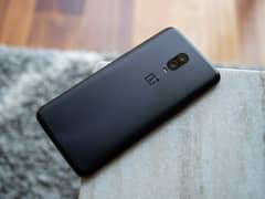 ONE PLUS 6T