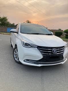 Changan Alsvin Lumiere Total Genuine Urgent Sale