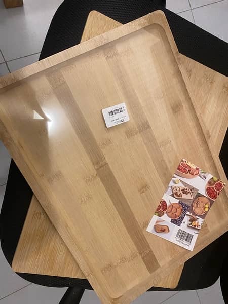 selling cutting boards and wood dishes 3