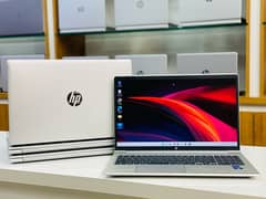 HP PROBOOK 450 G9 CORE I5 12th GEN 8GB RAM 256 SSD