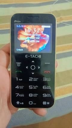 E-TACHI phone for sale