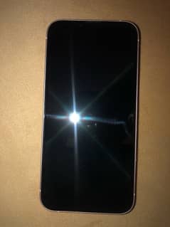 iPhone 13 128 non pta