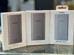 Samsung Original Power Banks