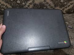 lenovo chrome book N22