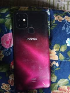 infinixhot10