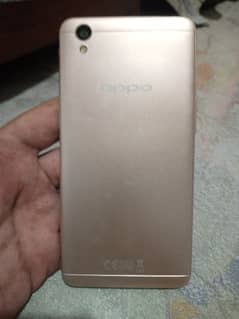 oppo a37 10 by 10 condition 2 16 ha all ok