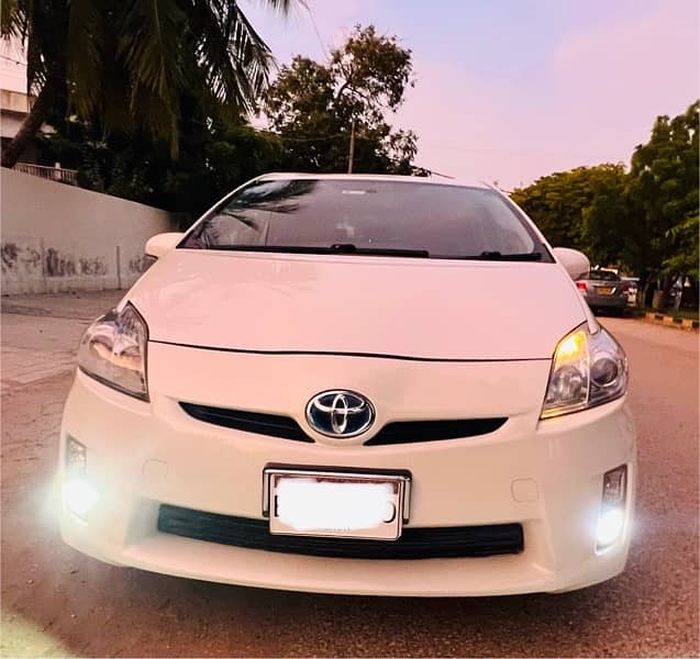 Toyota Prius 2009 0