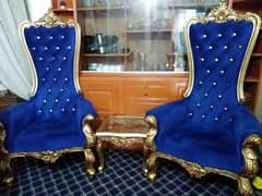 brand new bed room chairs