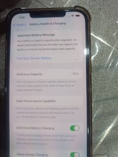 iPhone 12 pro max 128 GB 10/10 PTA apprived