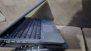 HP probook 650 g1 0