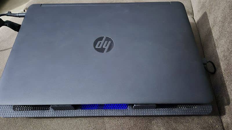 HP probook 650 g1 5