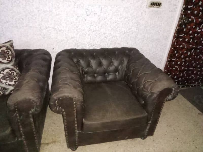 Sofa Set 7 Seater 1