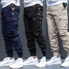 best selling cargo pants or trouser's