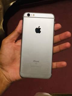 iphone 6s plus