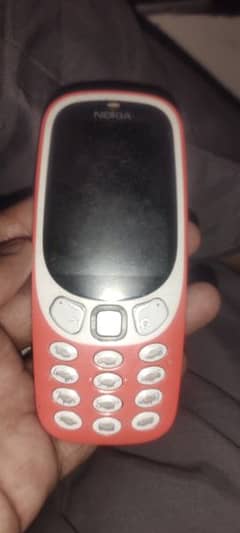 Nokia 3310 original