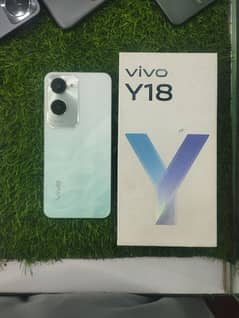 Vivo Y18 for Sale 0