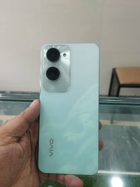 Vivo Y18 for Sale 1